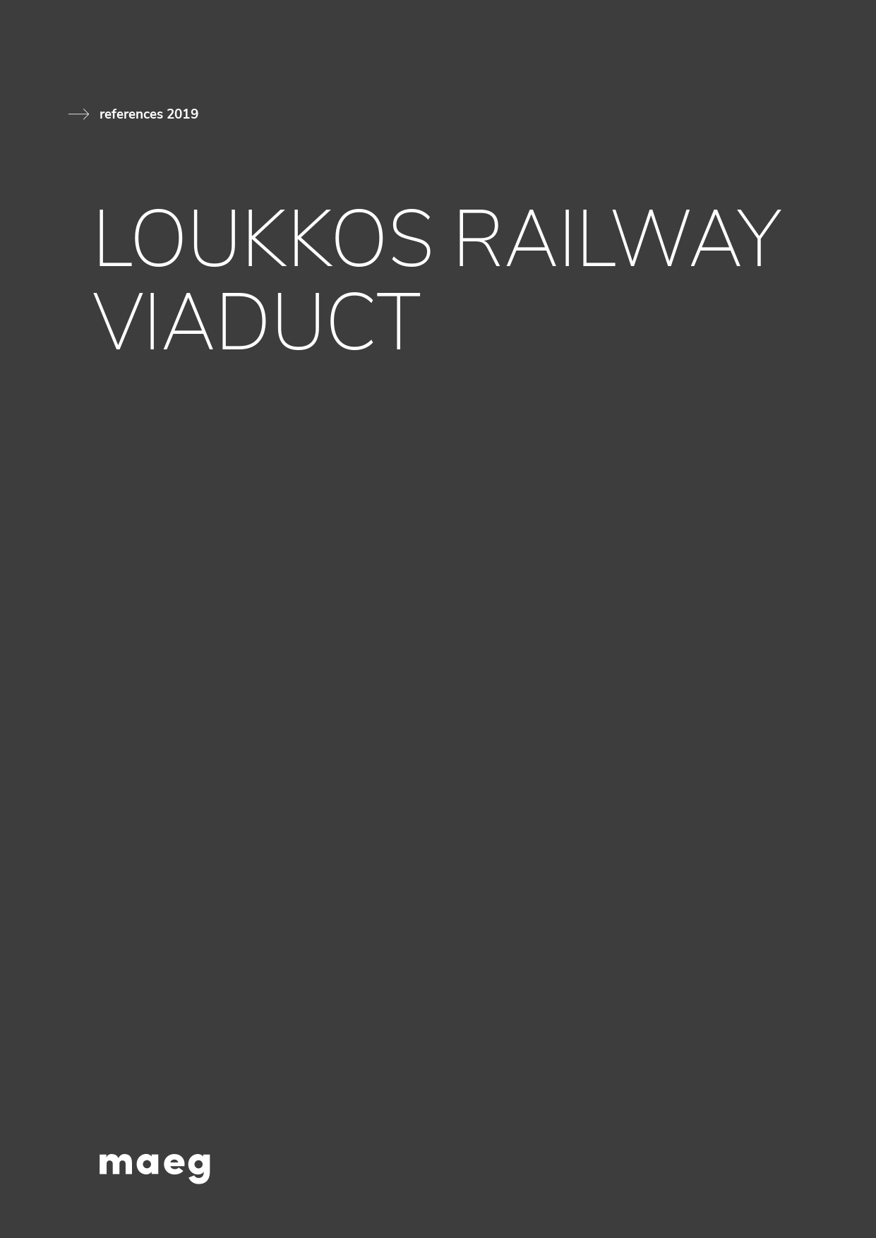 Loukkos railway viaduct